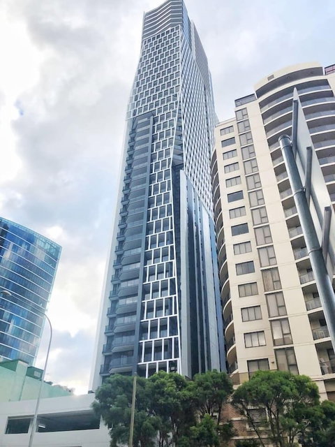 Romantic Fairyland Apartment - Accommodation Port Hedland 0