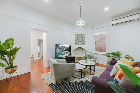 HomeHotel LuxuryHome 500m Crows Nest Shops - Accommodation Port Hedland 4