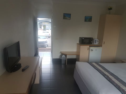 Jopen Cafe & Motel - Accommodation Port Hedland 5