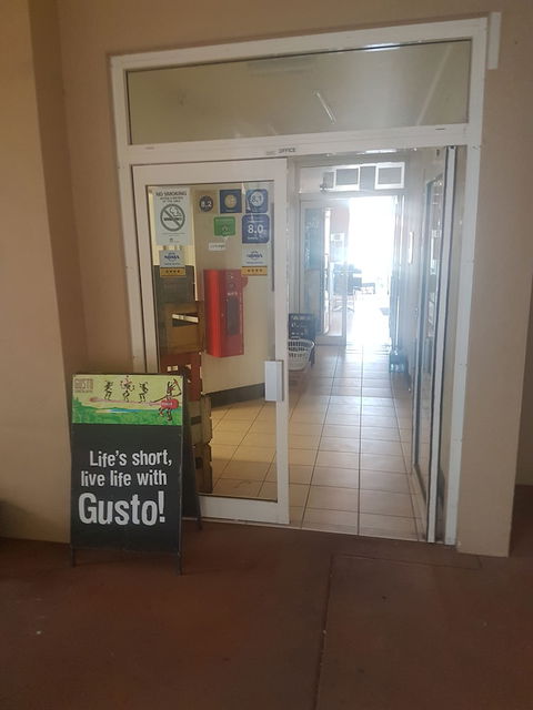 Jopen Cafe & Motel - Accommodation Port Hedland 0