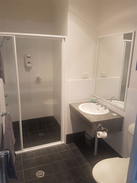 Jopen Cafe & Motel - Accommodation Port Hedland 2