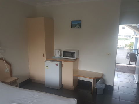 Jopen Cafe & Motel - Accommodation Port Hedland 3