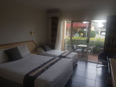 Jopen Cafe & Motel - Accommodation Port Hedland 6