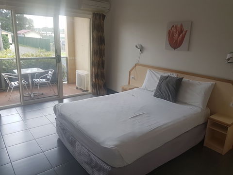 Jopen Cafe & Motel - Accommodation Port Hedland 4