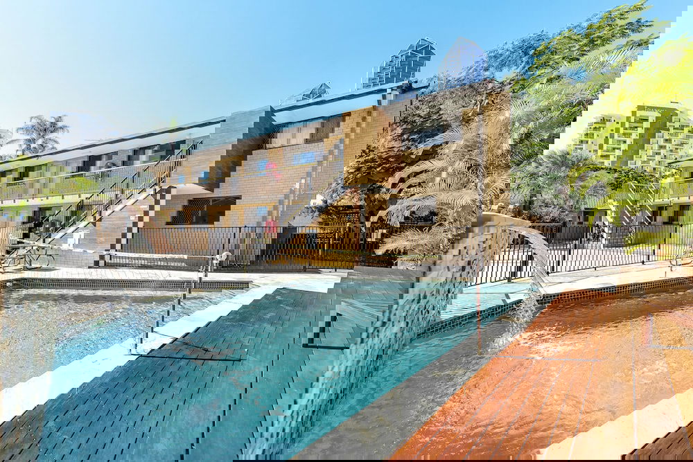  Accommodation Port Hedland