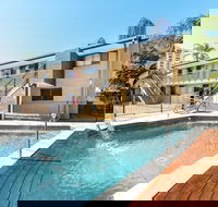 Maxmee Resort Hostel - Accommodation Port Hedland