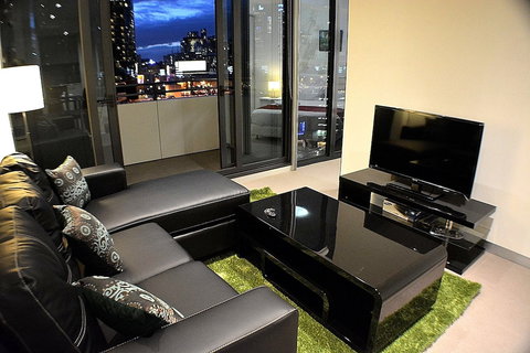 Royal Stays Apartments Southbank - Accommodation Port Hedland 4