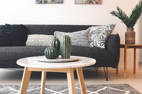 St.Tropez Apartment - Accommodation Port Hedland 3