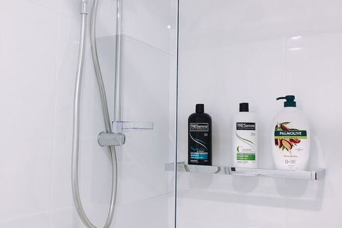 St.Tropez Apartment - Accommodation Port Hedland 7