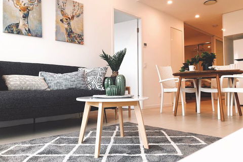 St.Tropez Apartment - Accommodation Port Hedland 5