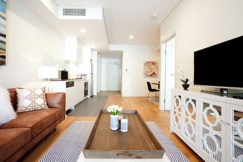 Crows Nest 4 - Accommodation Port Hedland 4