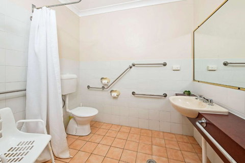 Econo Lodge Savannah Park Tamworth - Accommodation Port Hedland 2