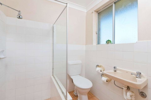 Econo Lodge Savannah Park Tamworth - Accommodation Port Hedland 4