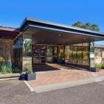 Econo Lodge Savannah Park Tamworth - Accommodation Port Hedland 0