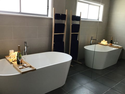 Mudgee Apartments On George Street - Accommodation Port Hedland 3