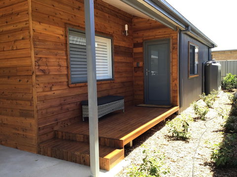 Mudgee Apartments On George Street - Accommodation Port Hedland 0