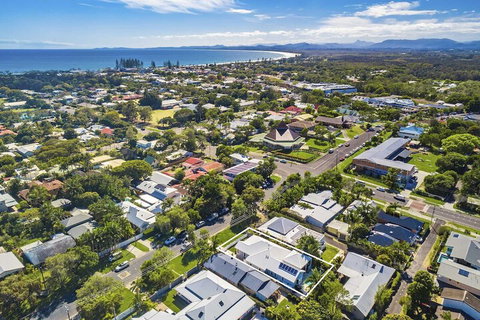 A PERFECT STAY - Stanhope Byron - Accommodation Port Hedland 3