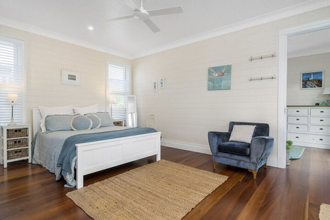 A PERFECT STAY - Stanhope Byron - Accommodation Port Hedland 7