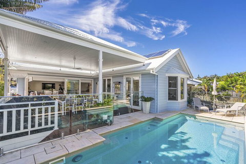 A PERFECT STAY - Stanhope Byron - Accommodation Port Hedland 4