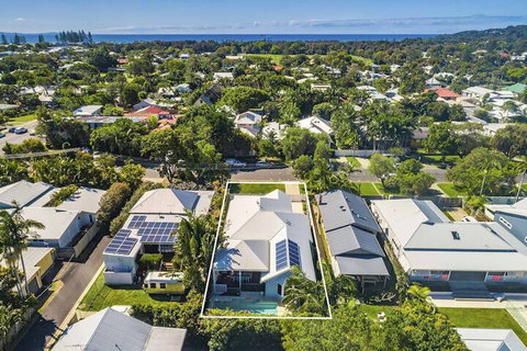 A PERFECT STAY - Stanhope Byron - Accommodation Port Hedland 2