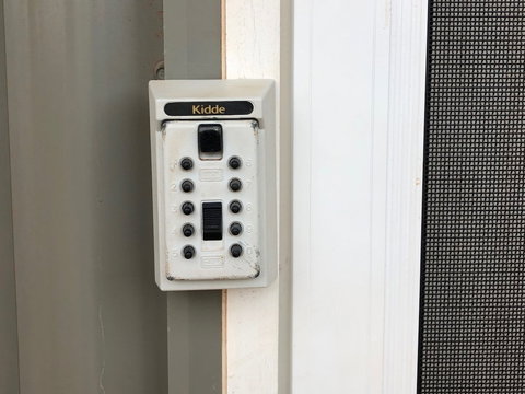 Getaway Villas Unit 38 6 - Accommodation Port Hedland 0