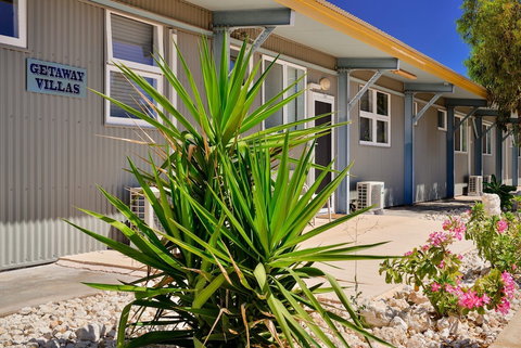Getaway Villas Unit 38 6 - Accommodation Port Hedland 2