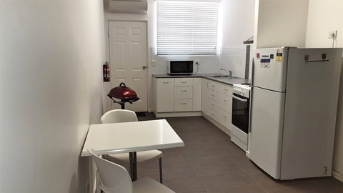 Getaway Villas Unit 38 6 - Accommodation Port Hedland 4