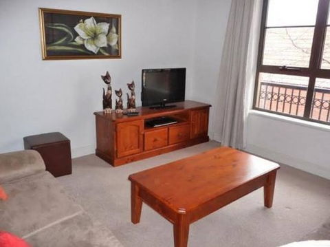 Absolute Luxury In The East End Of Adelaide Apartment - Accommodation Port Hedland 1