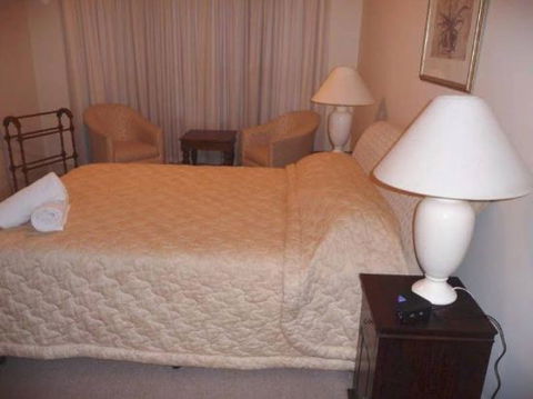 Absolute Luxury In The East End Of Adelaide Apartment - Accommodation Port Hedland 6