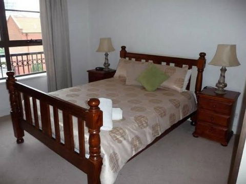 Absolute Luxury In The East End Of Adelaide Apartment - Accommodation Port Hedland 2