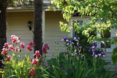 Eagles View Cottage Yarra Valley - Accommodation Port Hedland 1