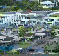 Sea Change Beachfront Apartments - Accommodation Port Hedland