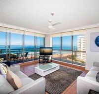 Seacrest Beachfront Holiday Apartments - Accommodation Port Hedland