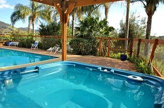 Ambience Holiday Apartments - Accommodation Port Hedland 6