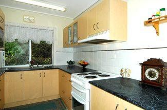 Ambience Holiday Apartments - Accommodation Port Hedland 4