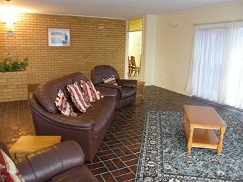 Ambience Holiday Apartments - Accommodation Port Hedland 5