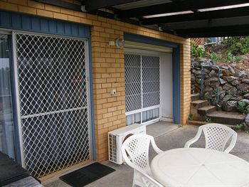 Ambience Holiday Apartments - Accommodation Port Hedland 1