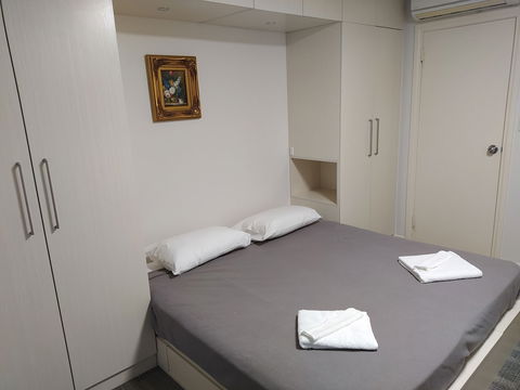 Regency Apartments - Accommodation Port Hedland 1