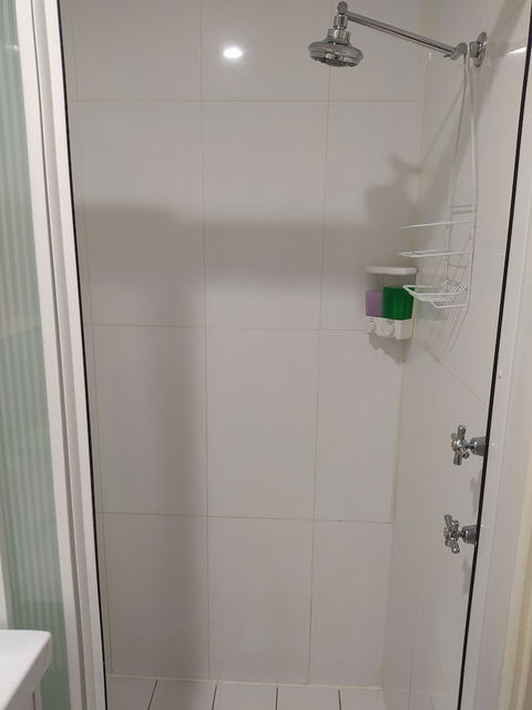 Regency Apartments - Accommodation Port Hedland 3