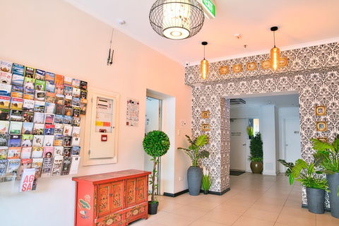 Regency Apartments - Accommodation Port Hedland 0