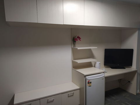 Regency Apartments - Accommodation Port Hedland 4