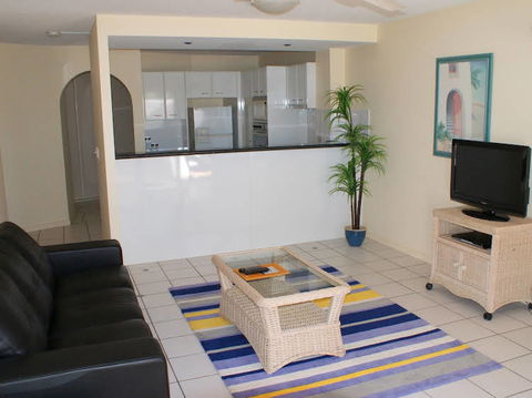 Beachside Resort - Accommodation Port Hedland 4