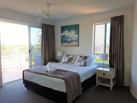 Beachside Resort - Accommodation Port Hedland 0