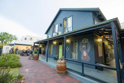 Dunsborough Beachouse YHA Backpackers - Accommodation Port Hedland 3