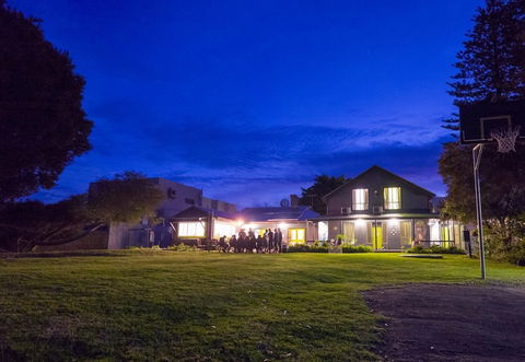 Dunsborough Beachouse YHA Backpackers - Accommodation Port Hedland 5
