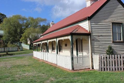 Lake Como Studio Daylesford - Accommodation Port Hedland 6
