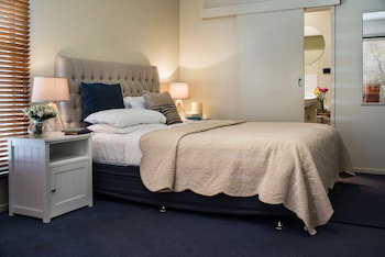 Lake Como Studio Daylesford - Accommodation Port Hedland 5