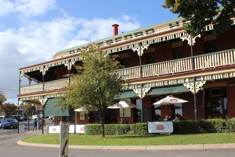 Lake Como Studio Daylesford - Accommodation Port Hedland 0