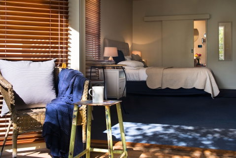 Lake Como Studio Daylesford - Accommodation Port Hedland 3