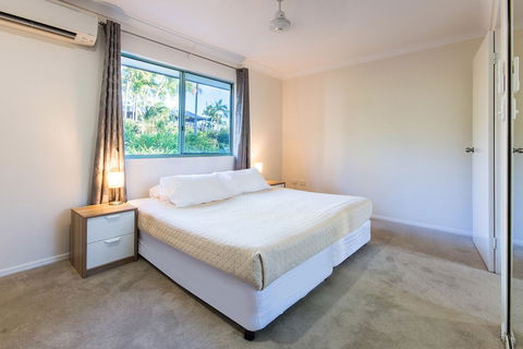 Sunset Waters Apartments - Accommodation Port Hedland 5